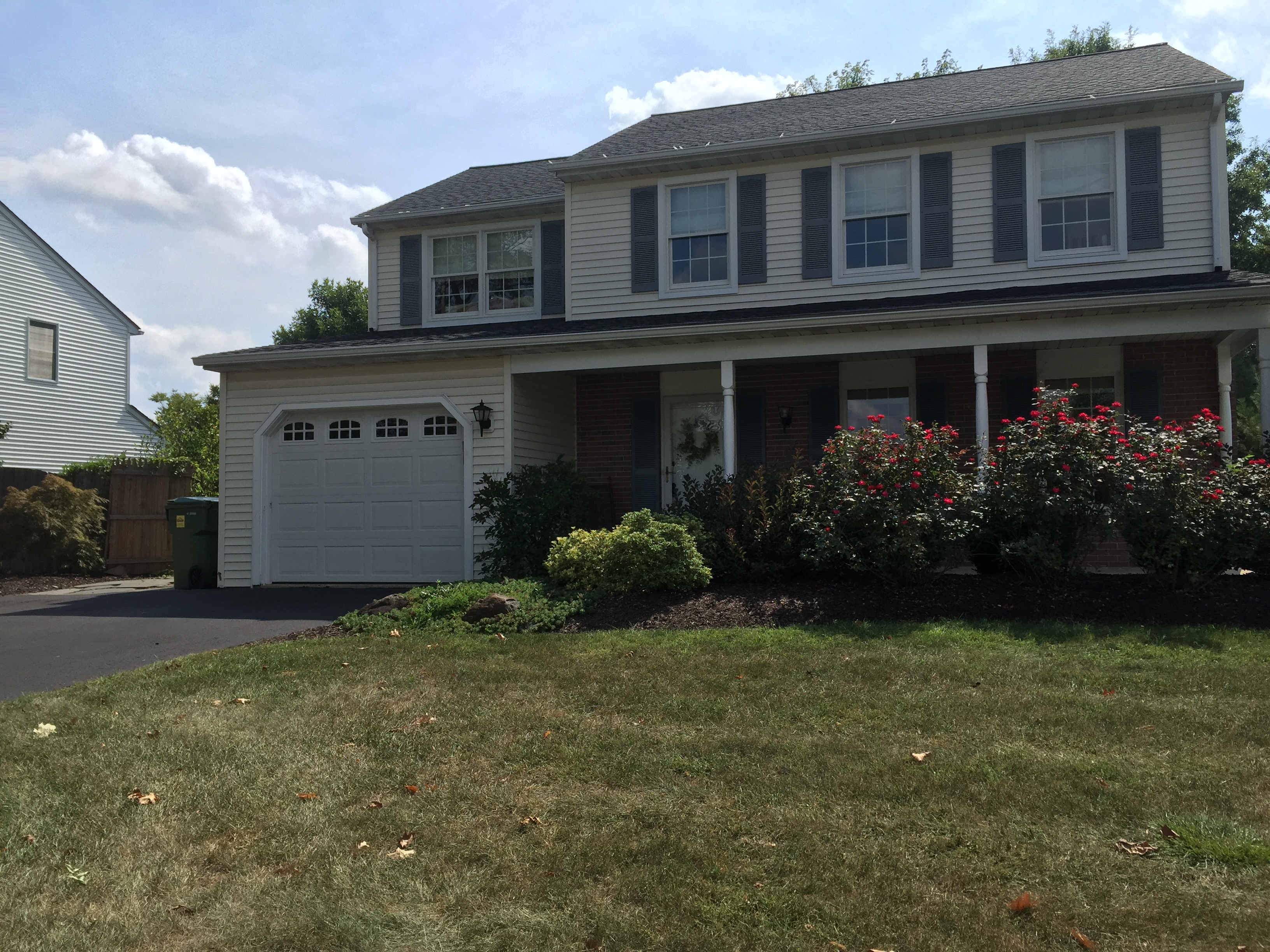 109 Gentry Drive Hilltown Twp, PA 18944 The Scott Busfield Team