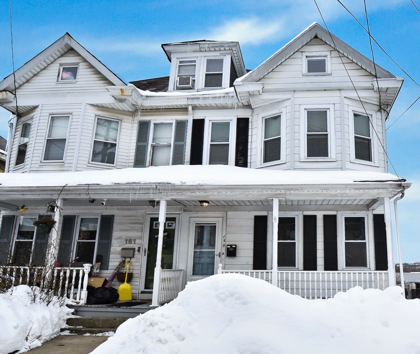 159 E Madison Street, Easton The Bottitta Team