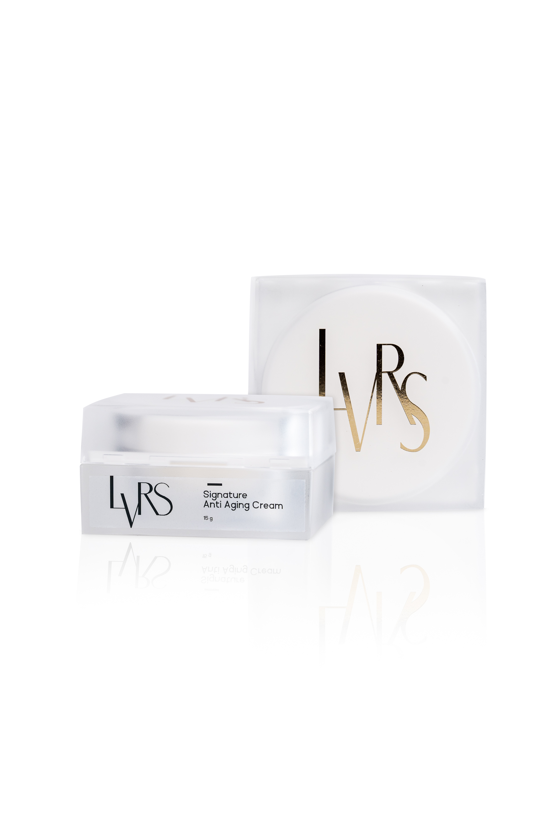 L'VIORS BEAUTY CLINIC PRODUCT