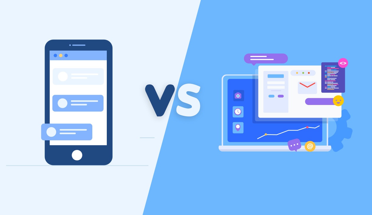 How to Convert a site into Mobile App Key Principles