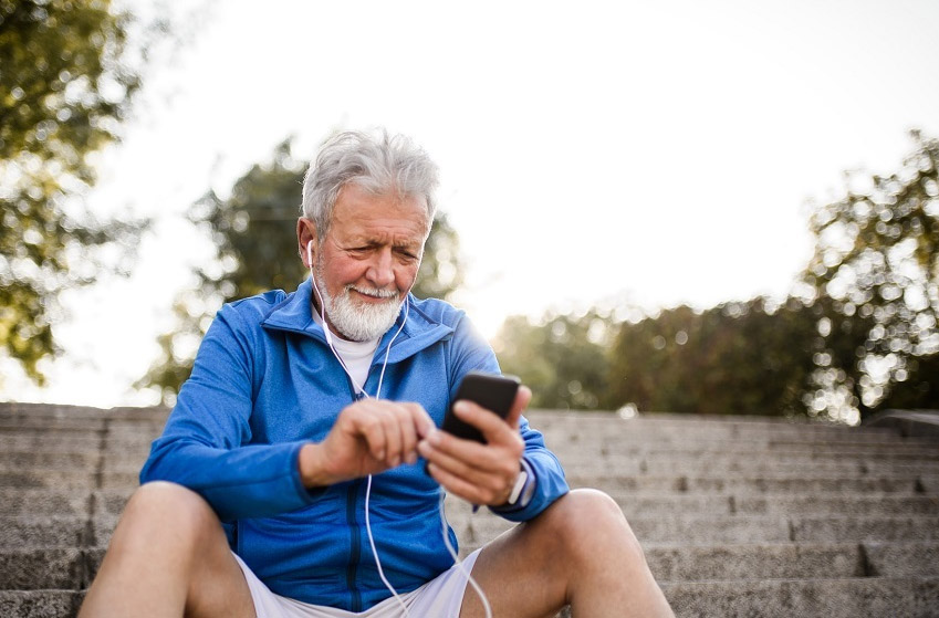 Mobile Apps for Seniors A Huge and Underestimated Market