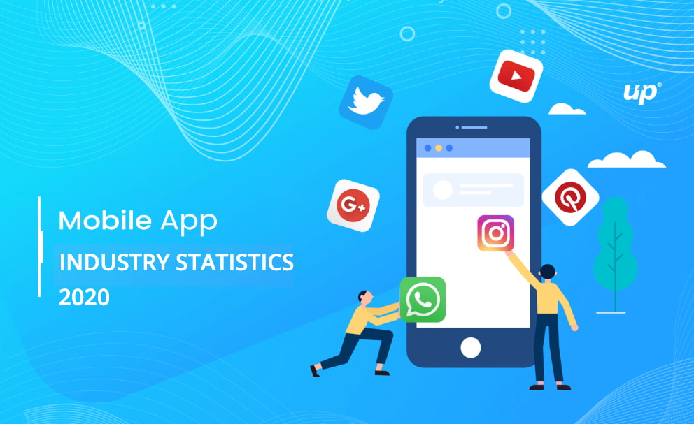 Mobile App Industry Statistics and Facts to Know in 2020