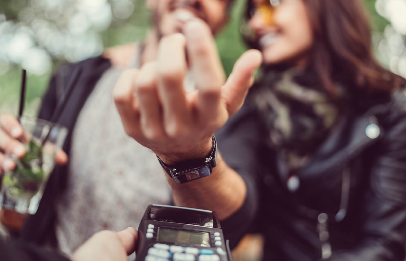 Application of Wearable Technologies in Different Industries