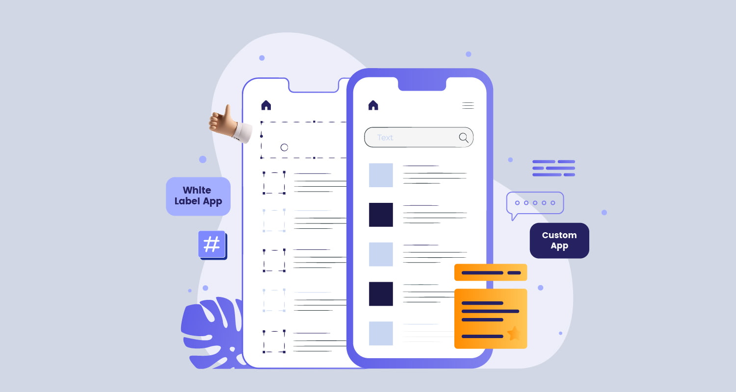 How To Build a Mobile App 11 Steps Guide to Create Your Own App