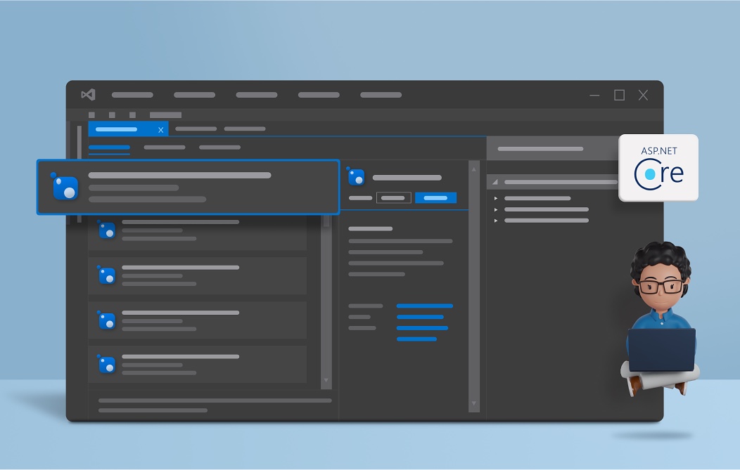 Top 10 Advantages of Using Core for Your  App Projects