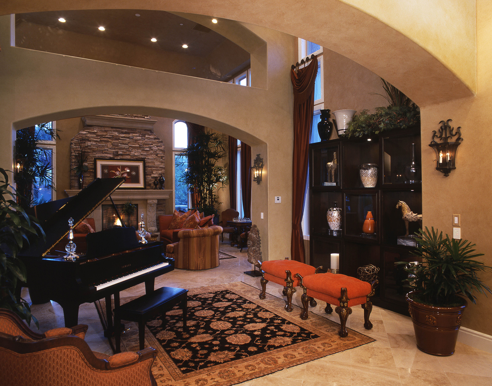 Southern Highlands Job 03113 Pinnacle