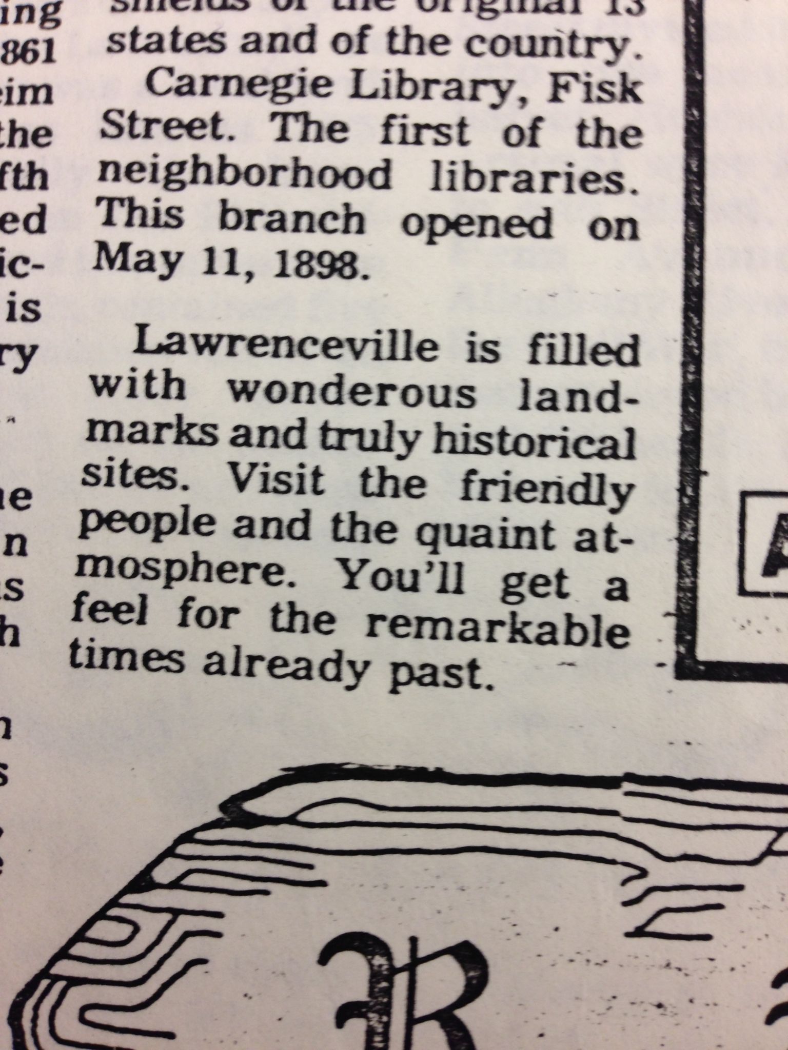 Lawrenceville Va Newspaper at Whitney Alvarado blog