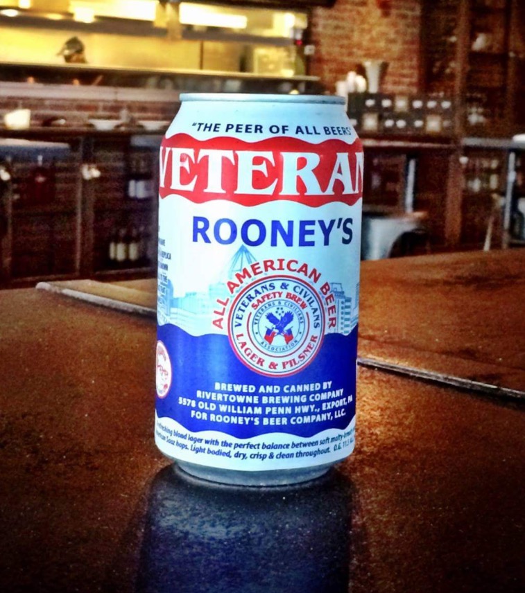 Rooney's Beer Sampling Lawrenceville Corporation