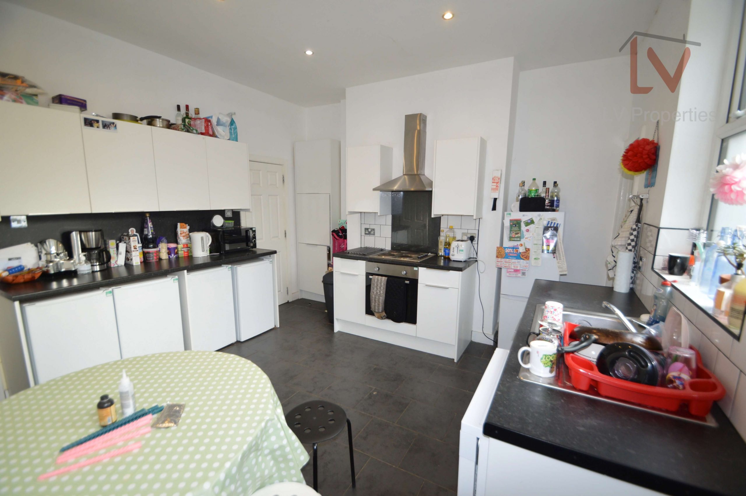 21 Hartley Avenue LV Properties