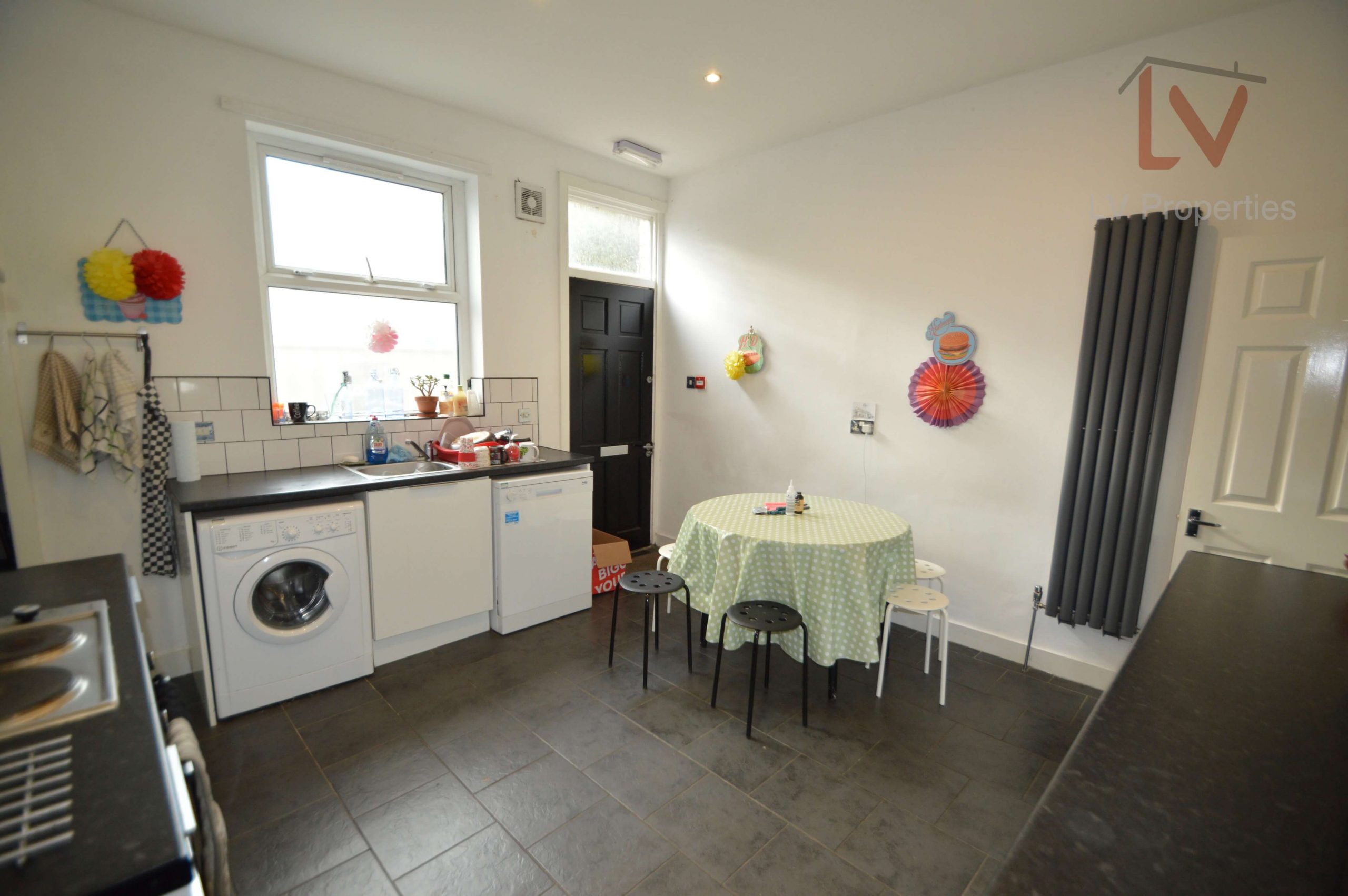 21 Hartley Avenue LV Properties