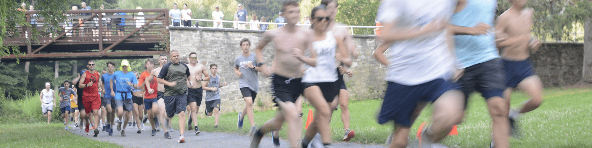 lehigh summer courses 2023 Summer Series 5k Lehigh Valley Road Runners