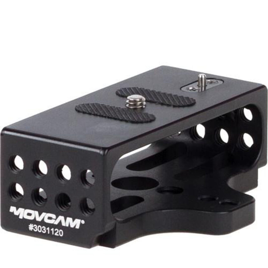 Movcam Camera Spacer for DSLR Liman Video Rental Inc.