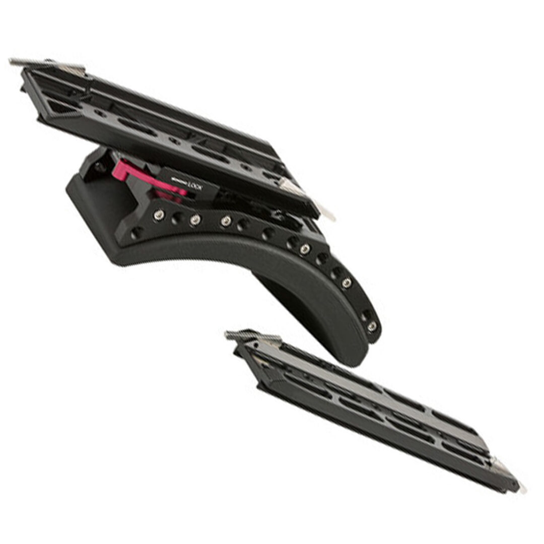 Tilta Shoulder Pad for ARRI ALEXA Mini Camera Rig Liman Video Rental Inc.