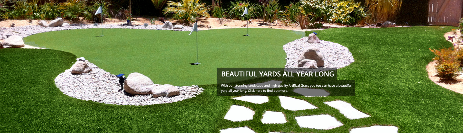 Artificial Grass, Synthetic Grass, Fake Grass Lawns Las Vegas