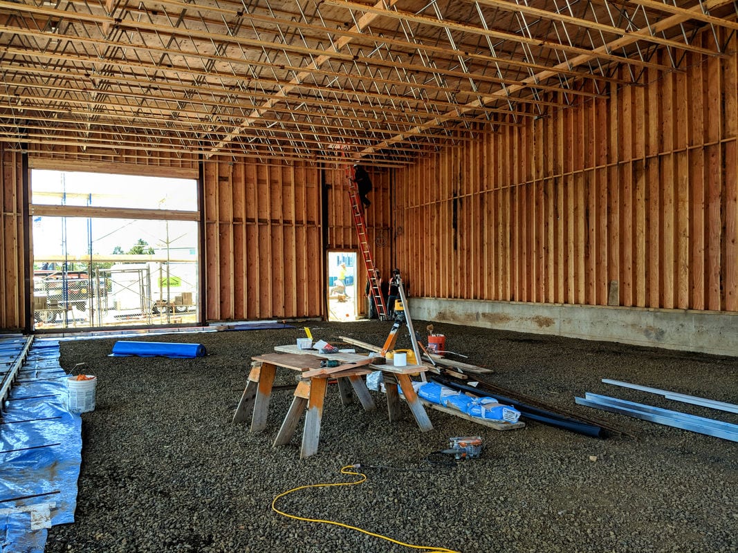 NEWPORT GOODWILL Lewis & Van Vleet