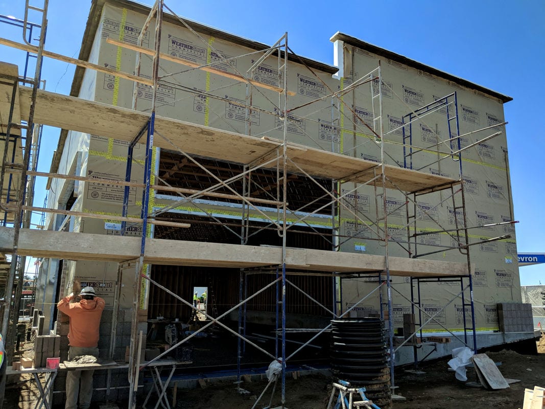 NEWPORT GOODWILL Lewis & Van Vleet