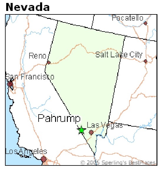 Las Vegas 300 Las Vegas Valley Loop