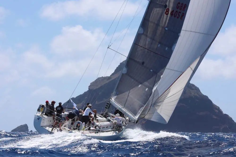 St Johns, Antigua Cruise Ship Schedule For 2023