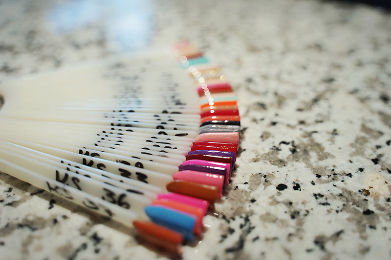 Nail Salon 55317 Lvy Nails of Chanhassen, Minnesota 55317 Gel Manicure, Dipping Powder, Spa