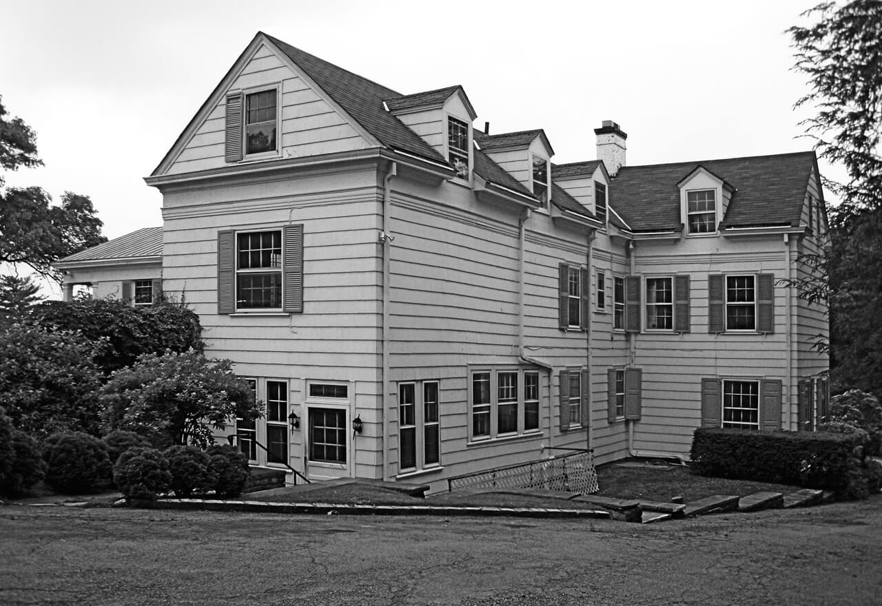 Locust Valley, New York Leonard Woods Architect New York NY