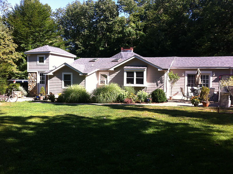 Luxury Homes LWB Realty Group