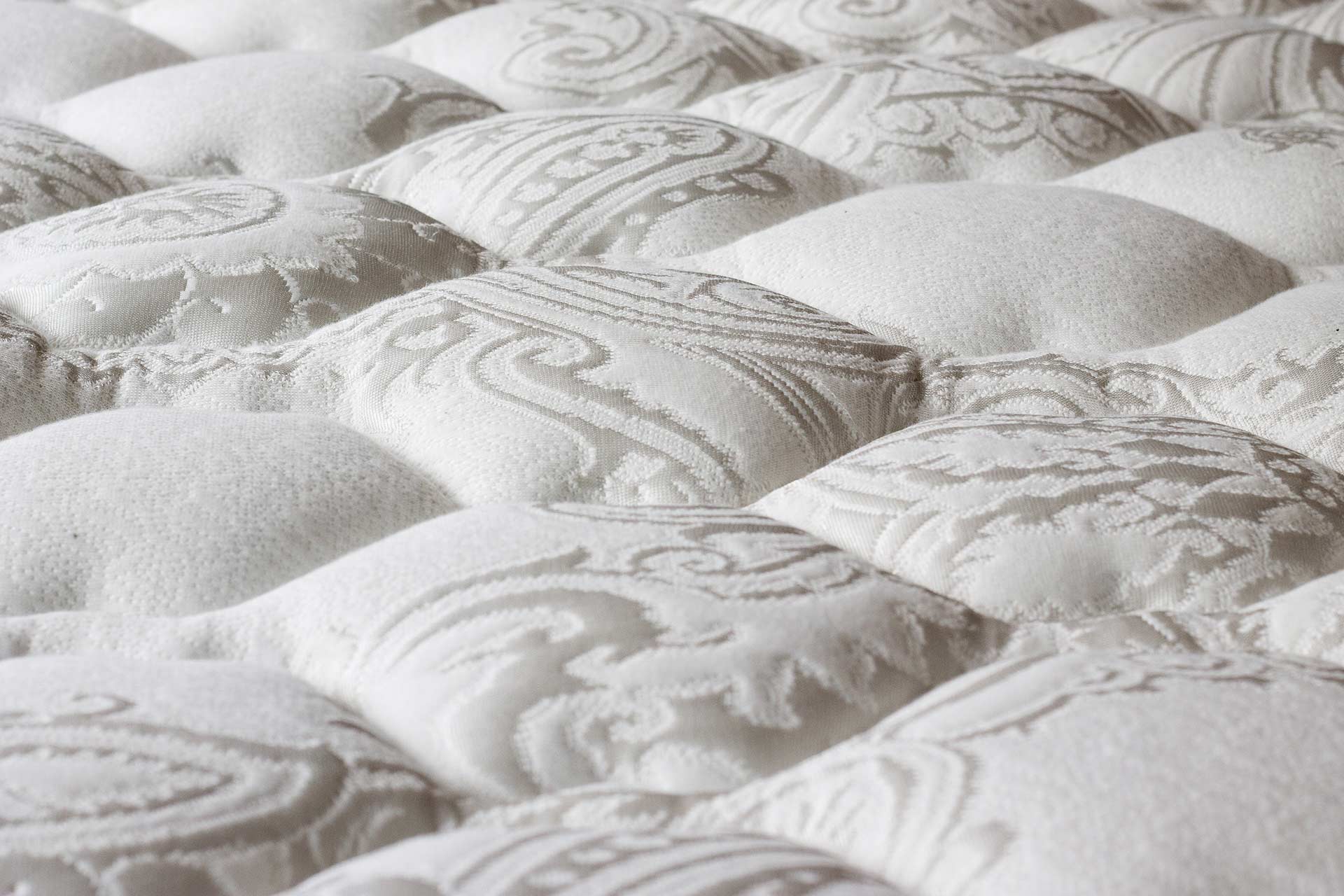 L&W Bedding Mattresses MadeToOrder In The Quad Cities