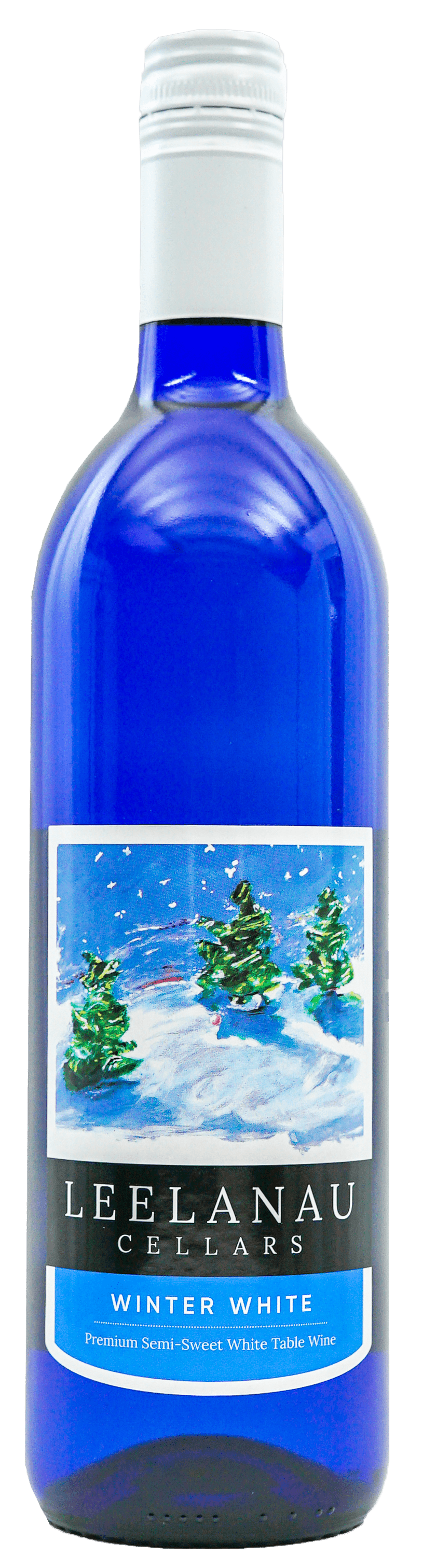 On Cloud Wine Club January Shipment Leelanau Wine Cellars