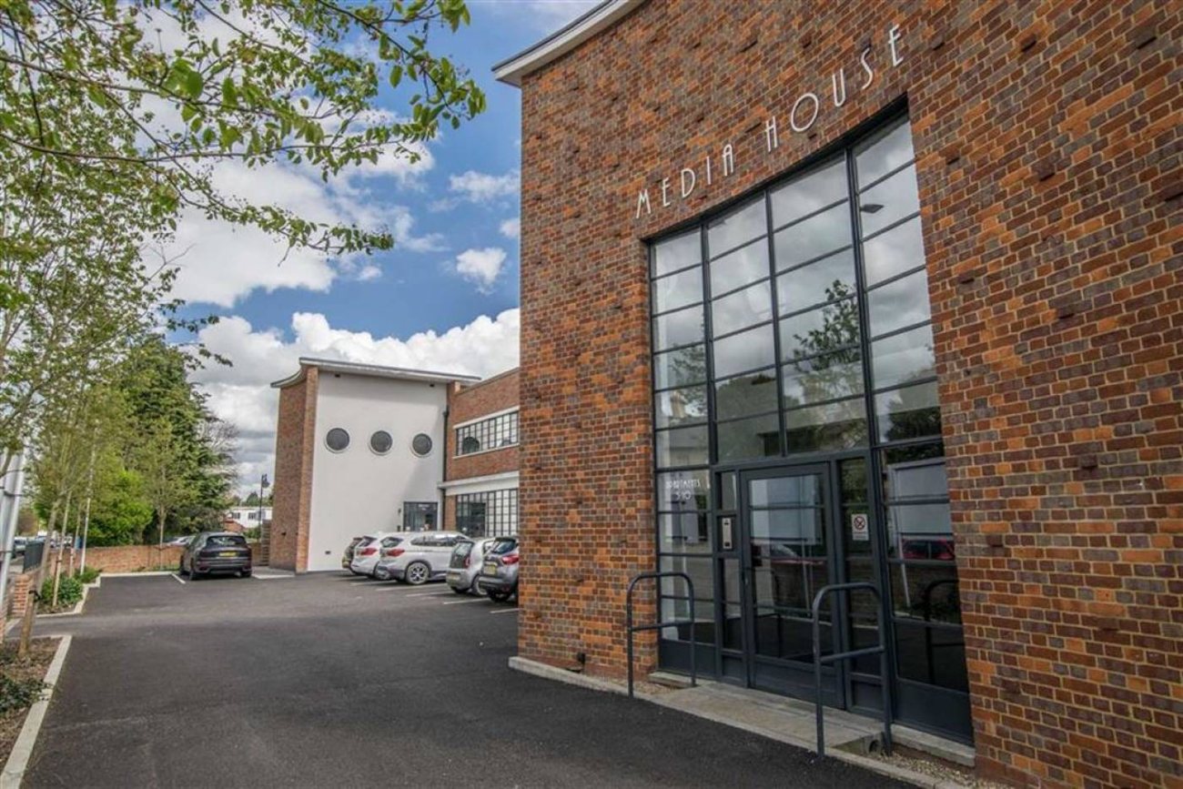 Media House LW Developments