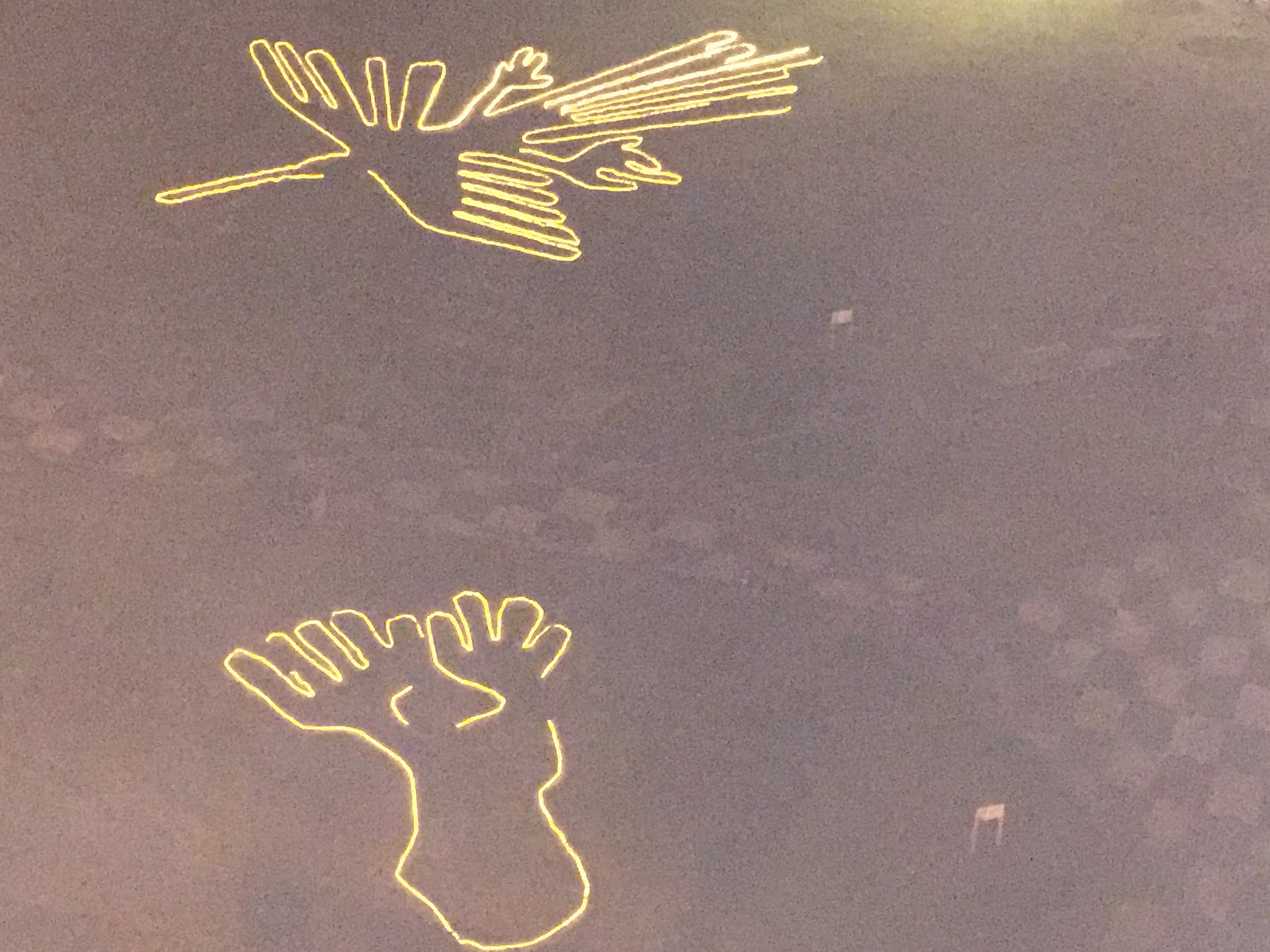 Nazca Lines