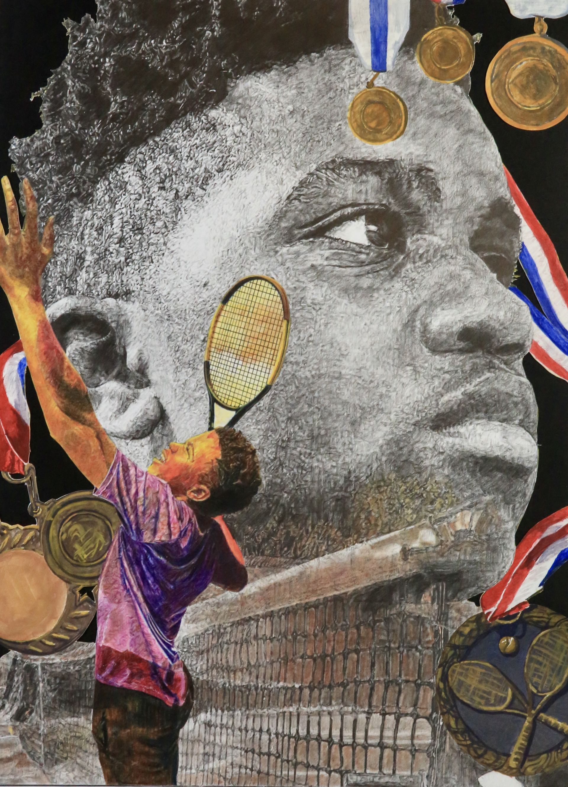 Summit 23 VASE Gold Seal Exhibit