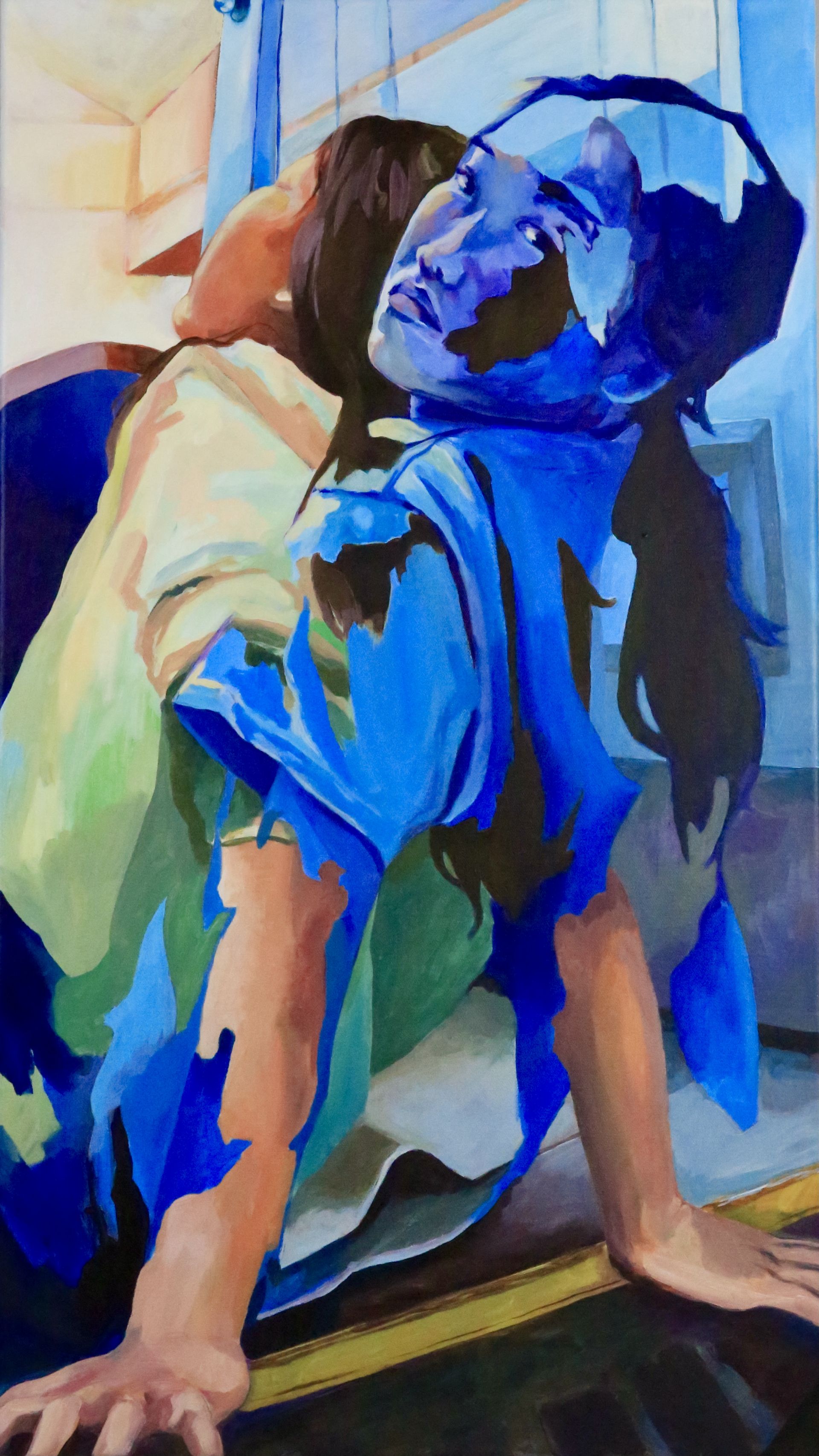 Summit 23 VASE Gold Seal Exhibit