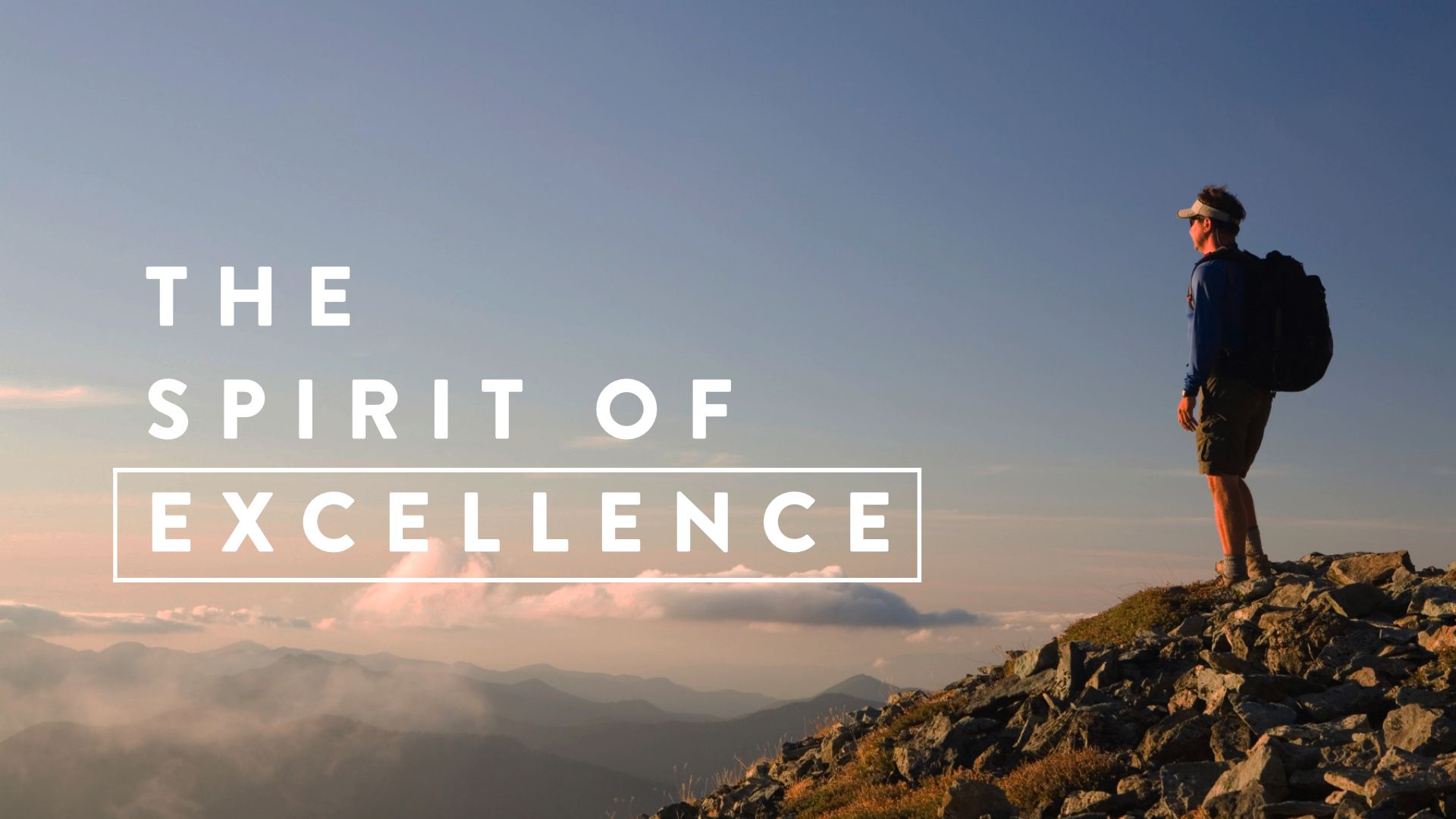 Spirit of Excellence