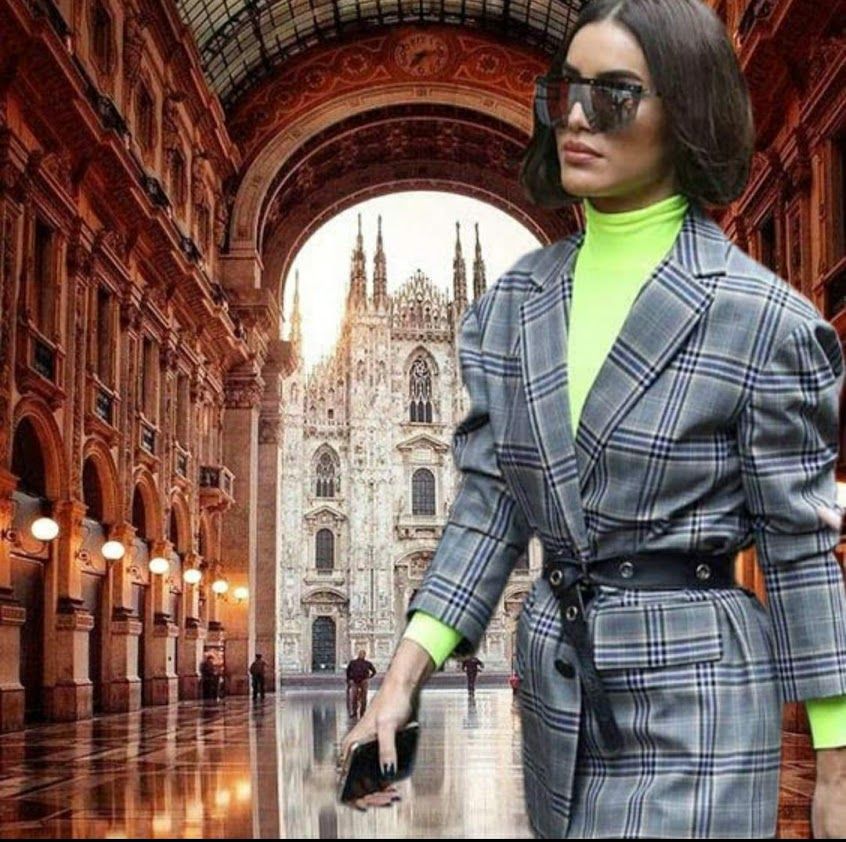 Online Fashion Courses by Milan Fashion Campus