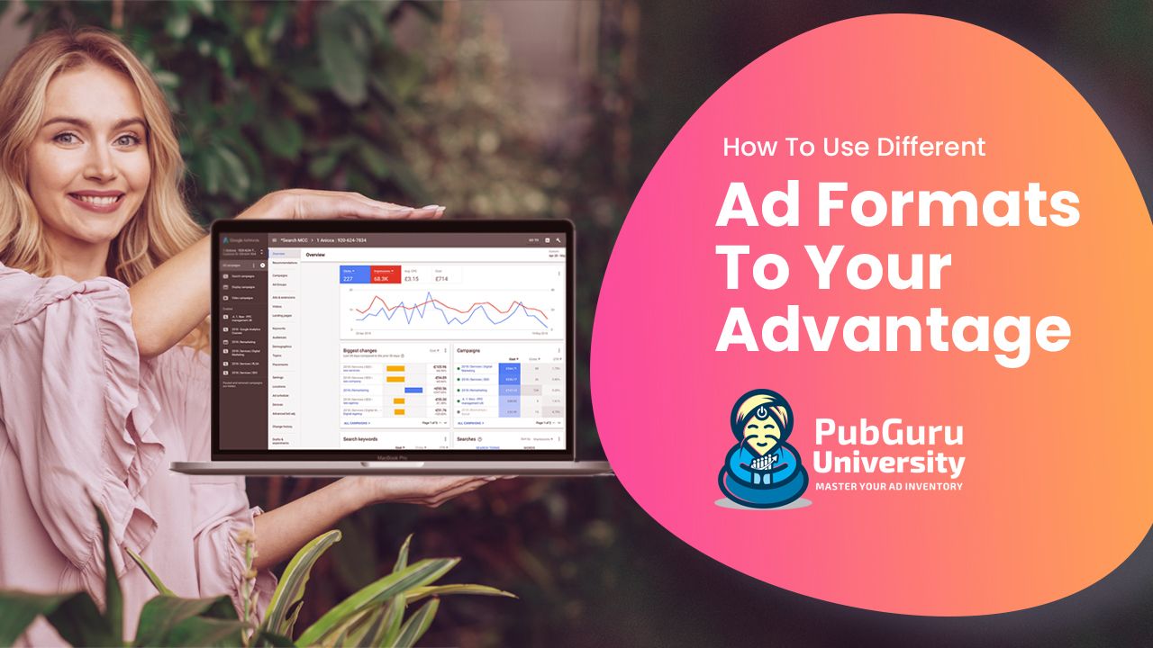 Adsense Certification Course