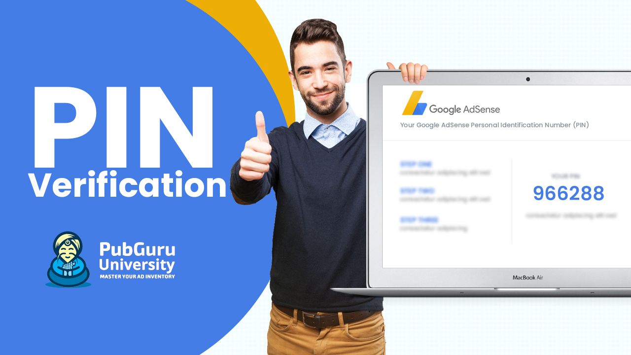 Adsense Certification Course