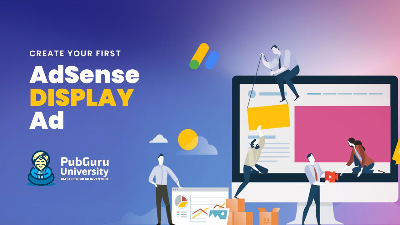 Adsense Certification Course