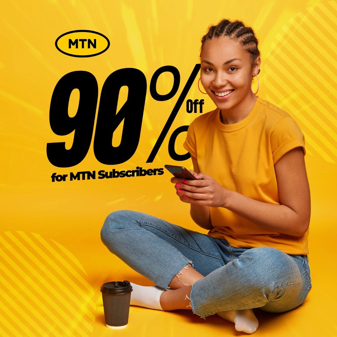 MTN SME Special Offer Bundle