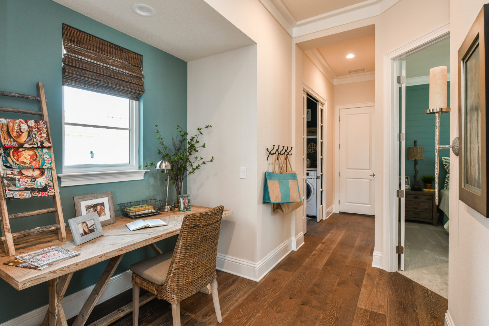 Tips for Building a Multigenerational Home Lee Wetherington