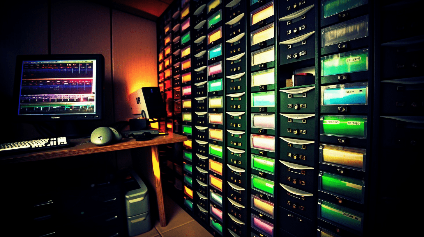 The 5 best ways to back up and store your video