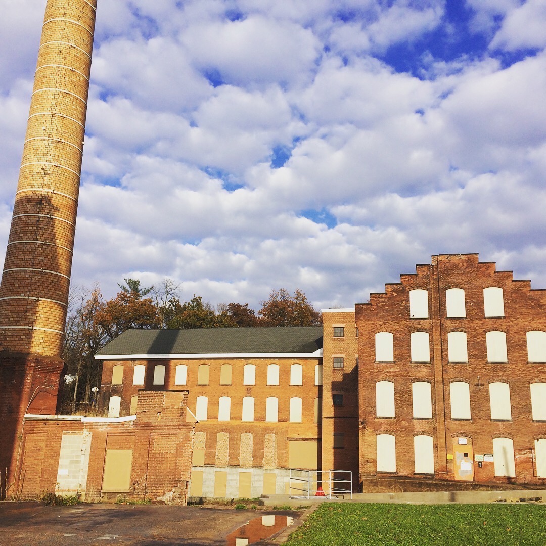 Amerbelle Mill Vernon, Connecticut Live Work Learn Play