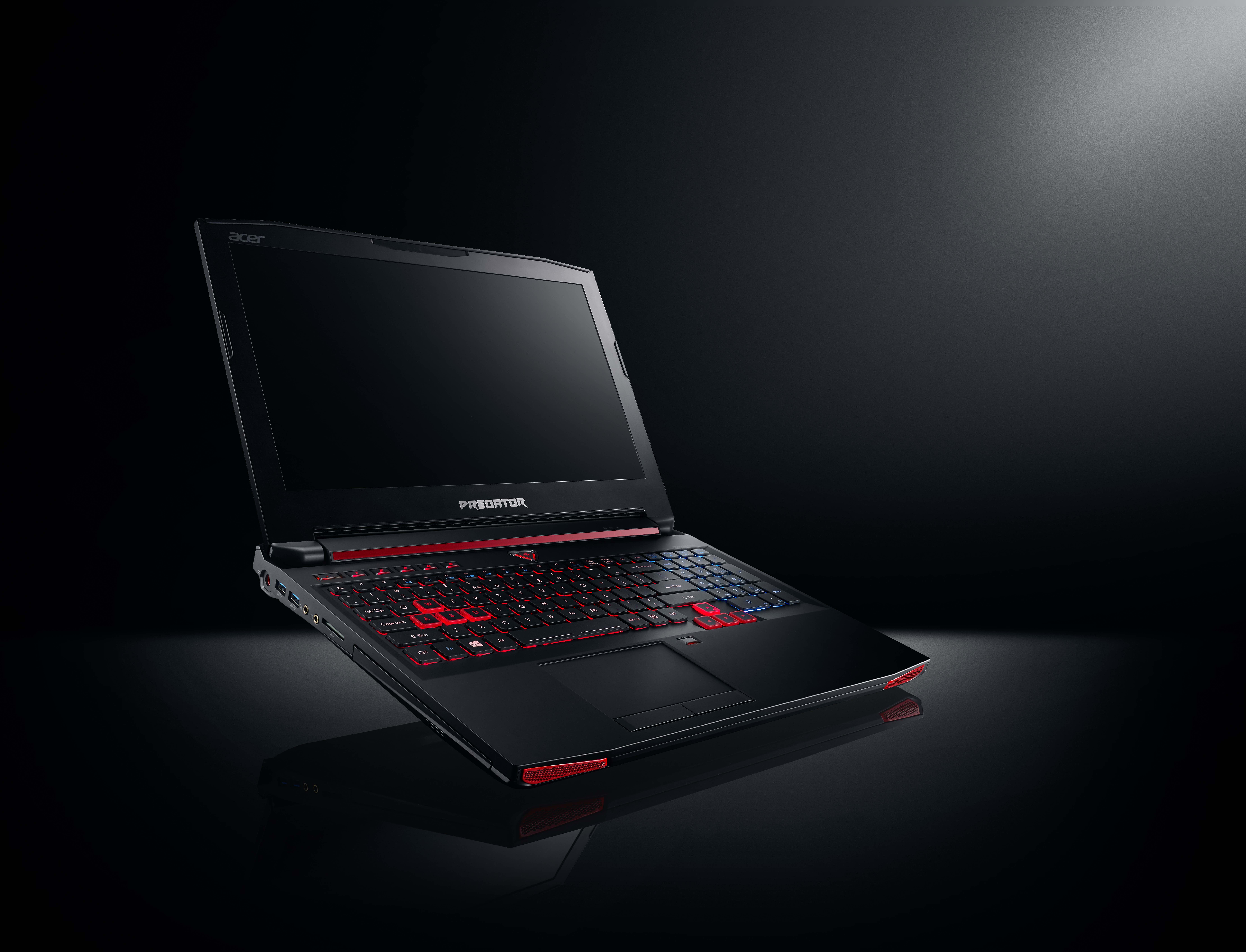 Predator 17 Gaming Laptop Review LW Mag