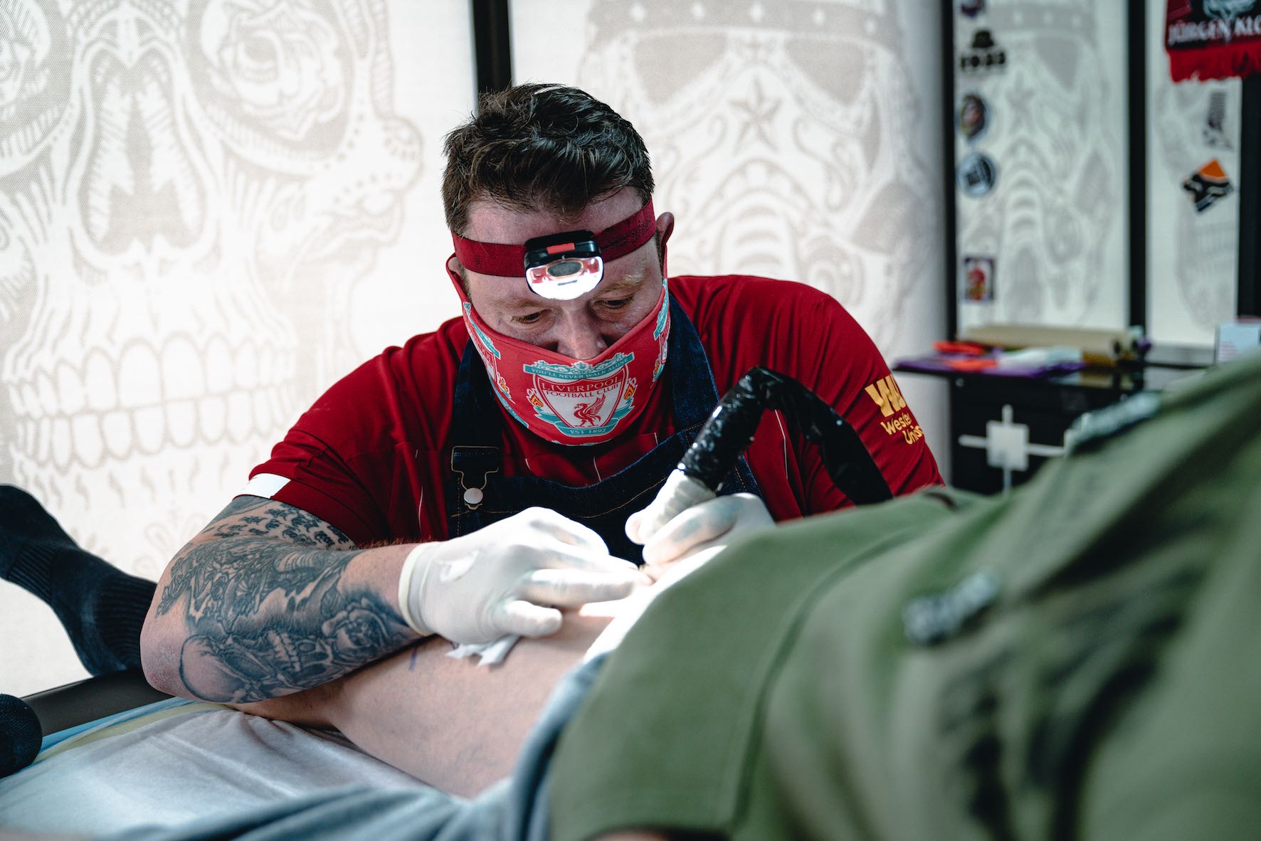 Tattoo Artist Brad Pretorius | Tattoos | Lw Mag 1182_x_1772_jpg