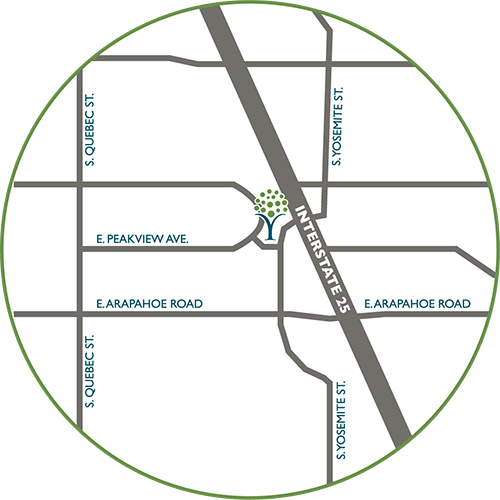 255 Union Blvd, Lakewood, CO MapQuest