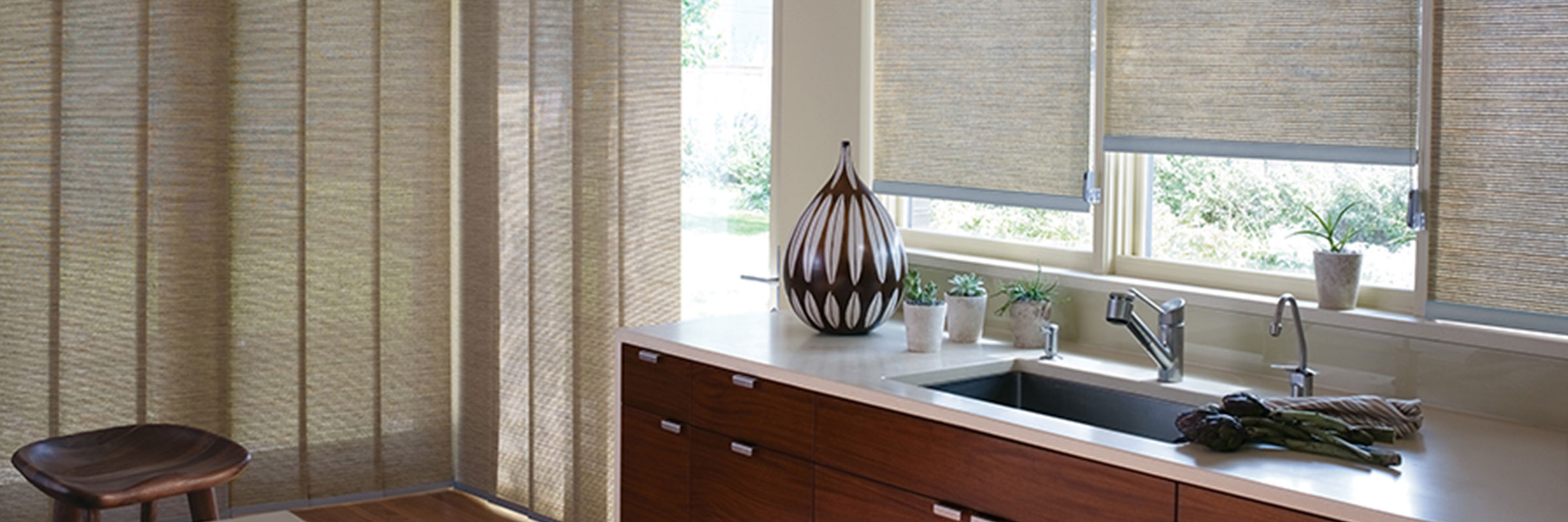 Window Treatment Services at Our Brooklyn, NY Home Products Store