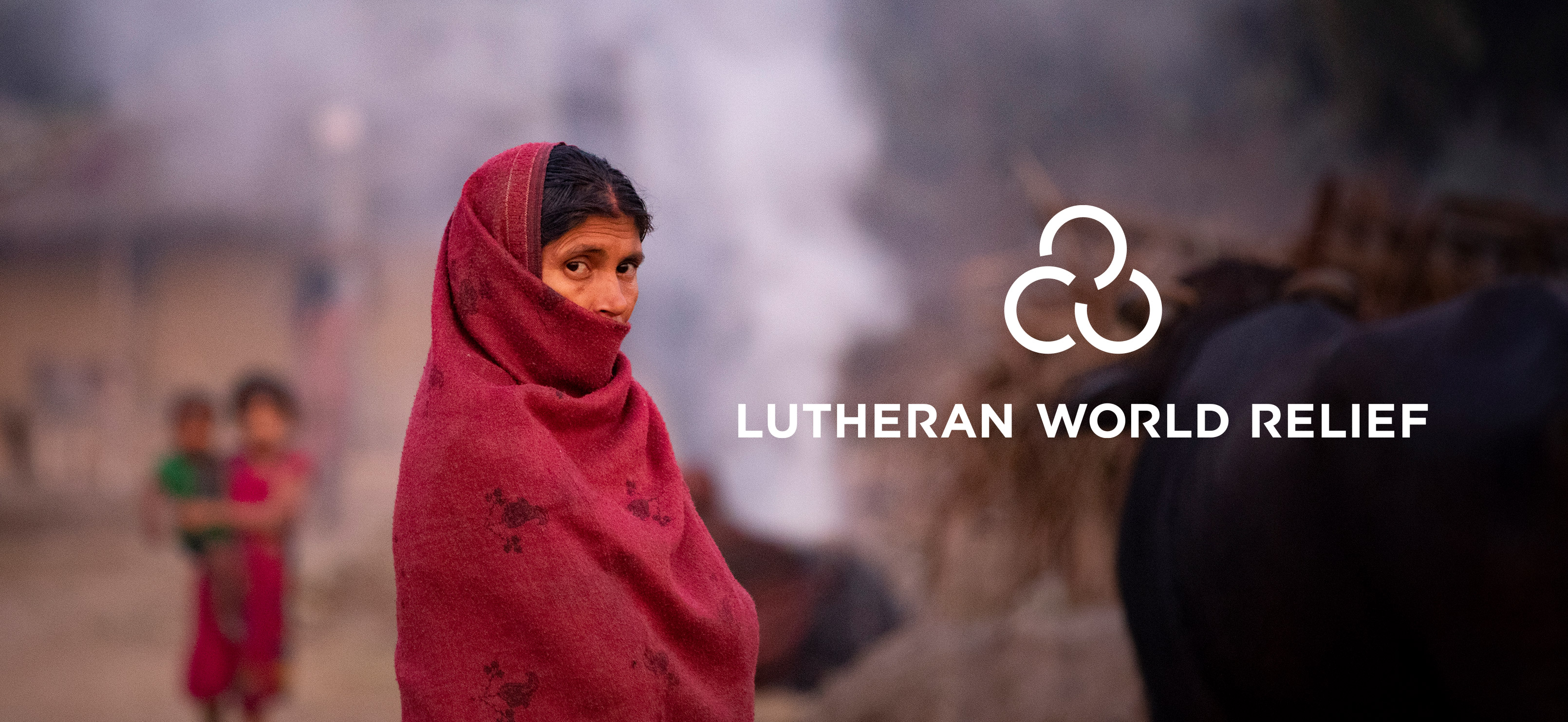 Newsroom Lutheran World Relief