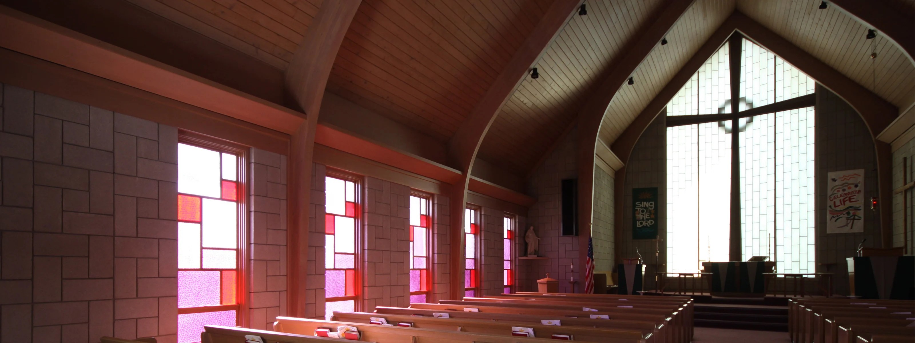 Closing Congregations When closing your building opens new