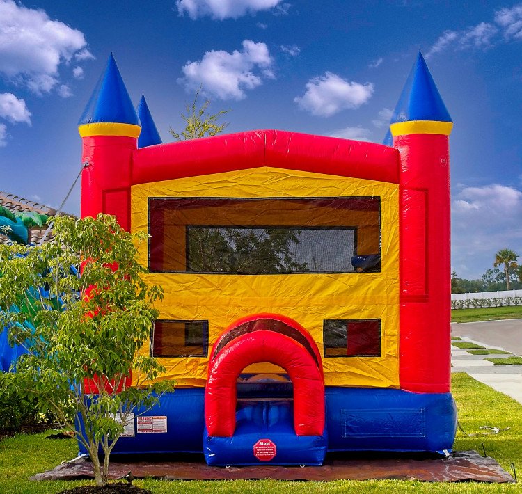 Bounce Houses Lakewood Ranch Inflatables Bradenton FL
