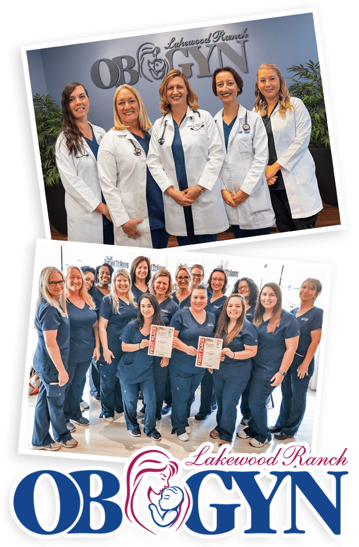 Contact Us Lakewood Ranch OBGYN