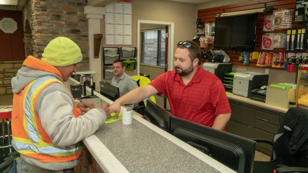 Building Supplies & Construction Materials Sandy, Utah