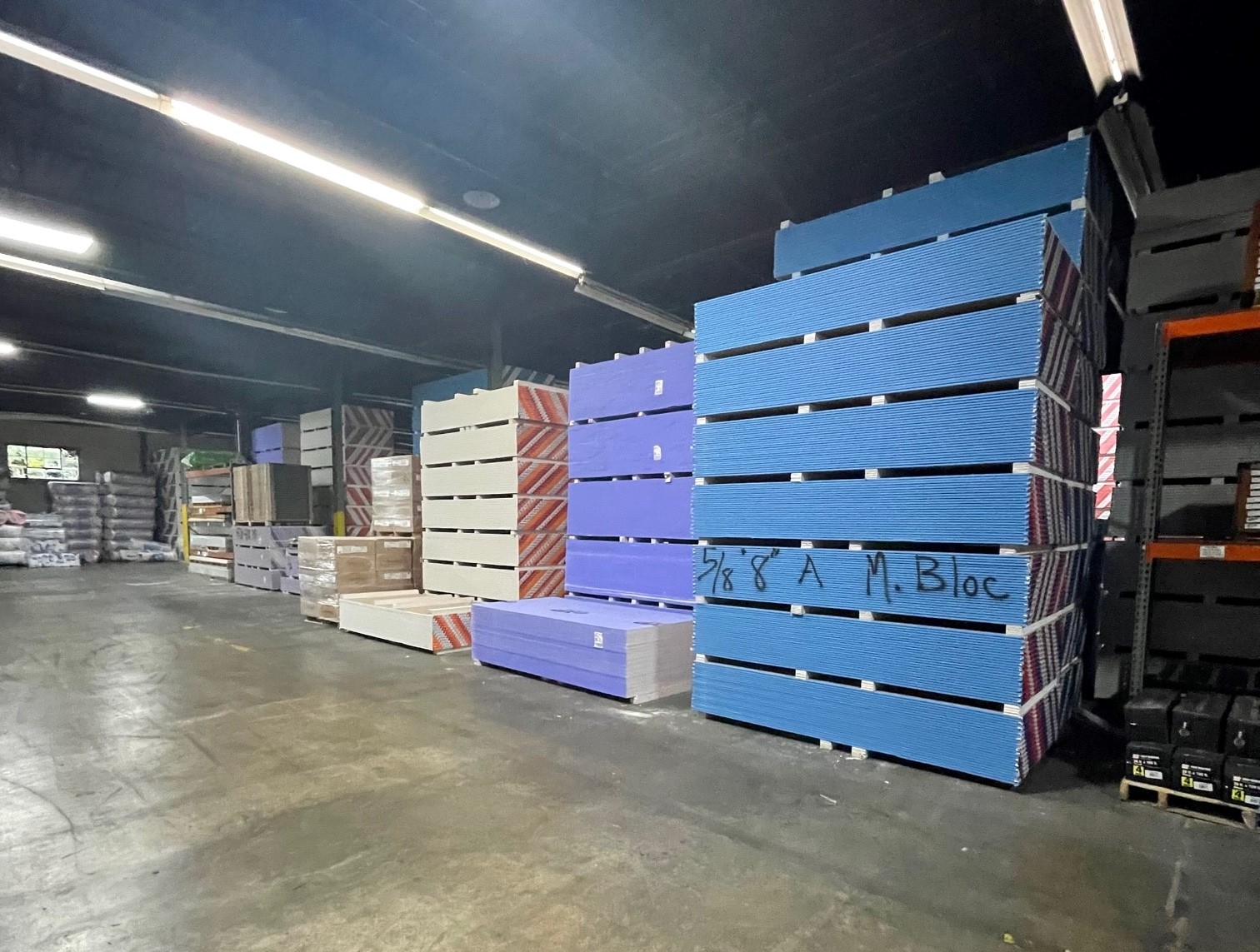 L&W Supply Fort Worth/Haltom City, TX L&W Supply